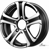 Хайфпайп (Блэк Джек)