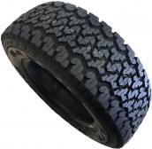 Maxxis AT980E Worm-Drive