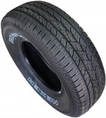 Nexen Roadian HTX RH5 RunFlat